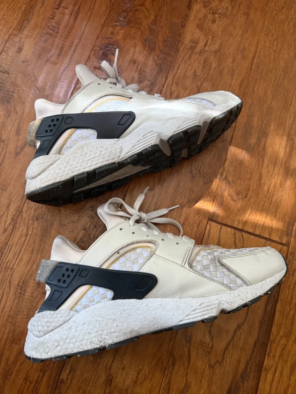 Nike #huarache 11 #retro